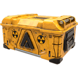 Stalker кейс